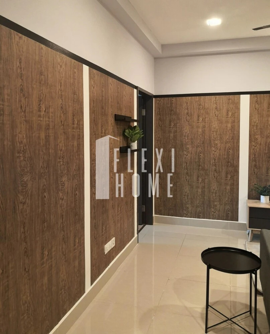 Shaftsbury by Flexihome