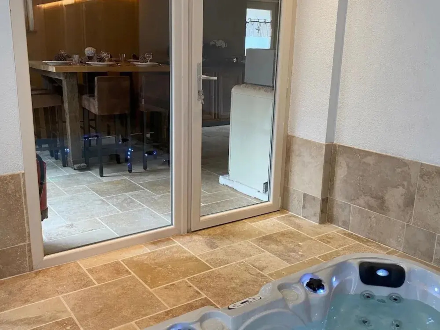 Holiday Home in Sprimont With Forest