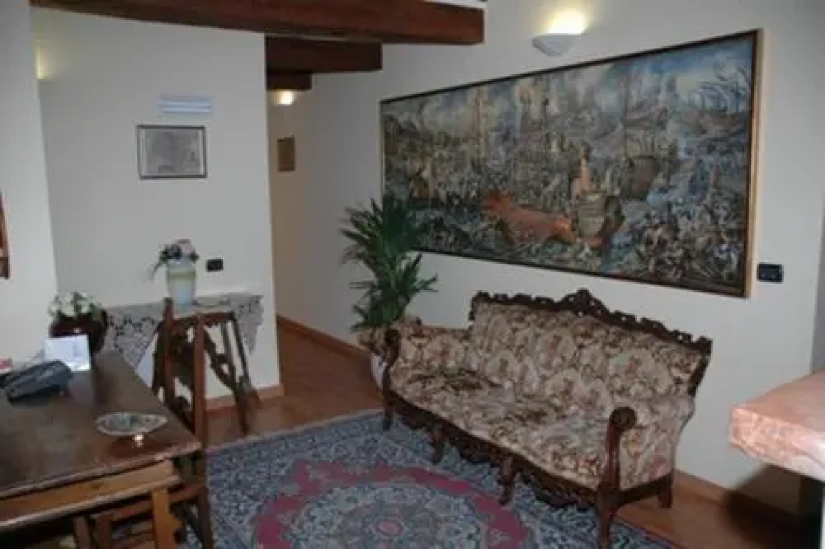 Albergo Montenerone