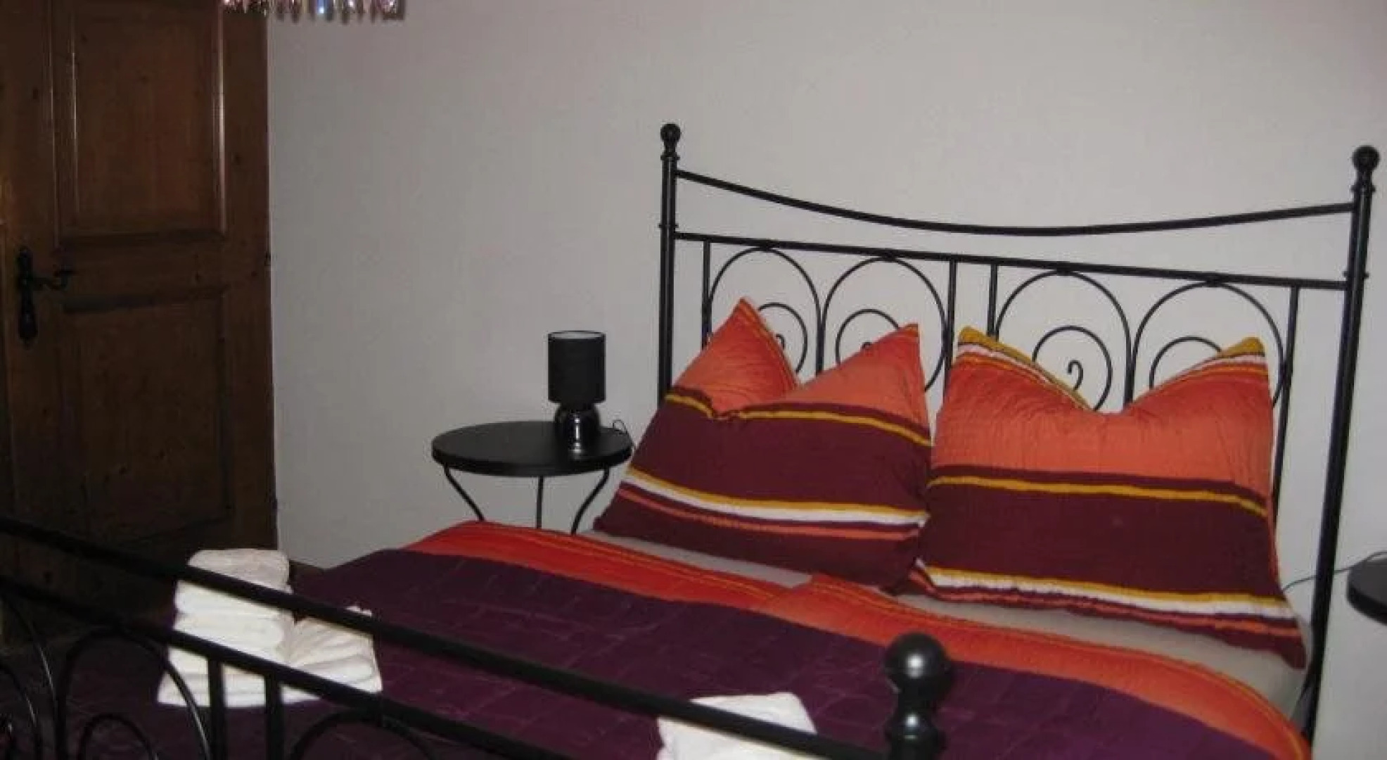 Apart Via Claudia Augusta