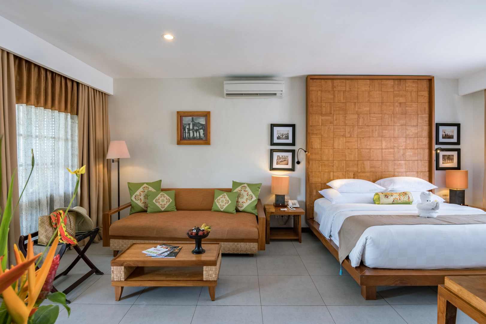 Ramayana Candidasa Beach Resort