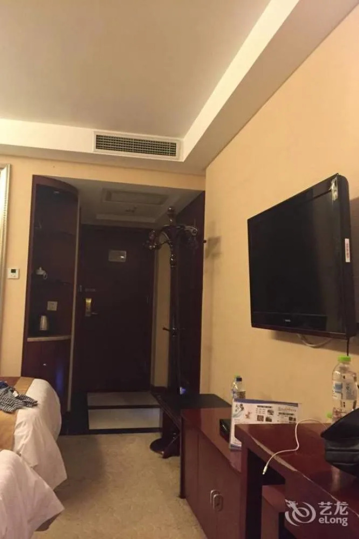 Xi'an Houshui Tangpin Hotel