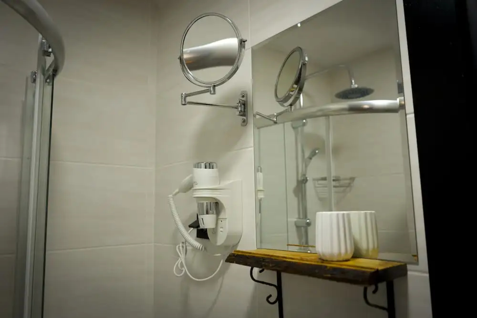 Reu de Hotel