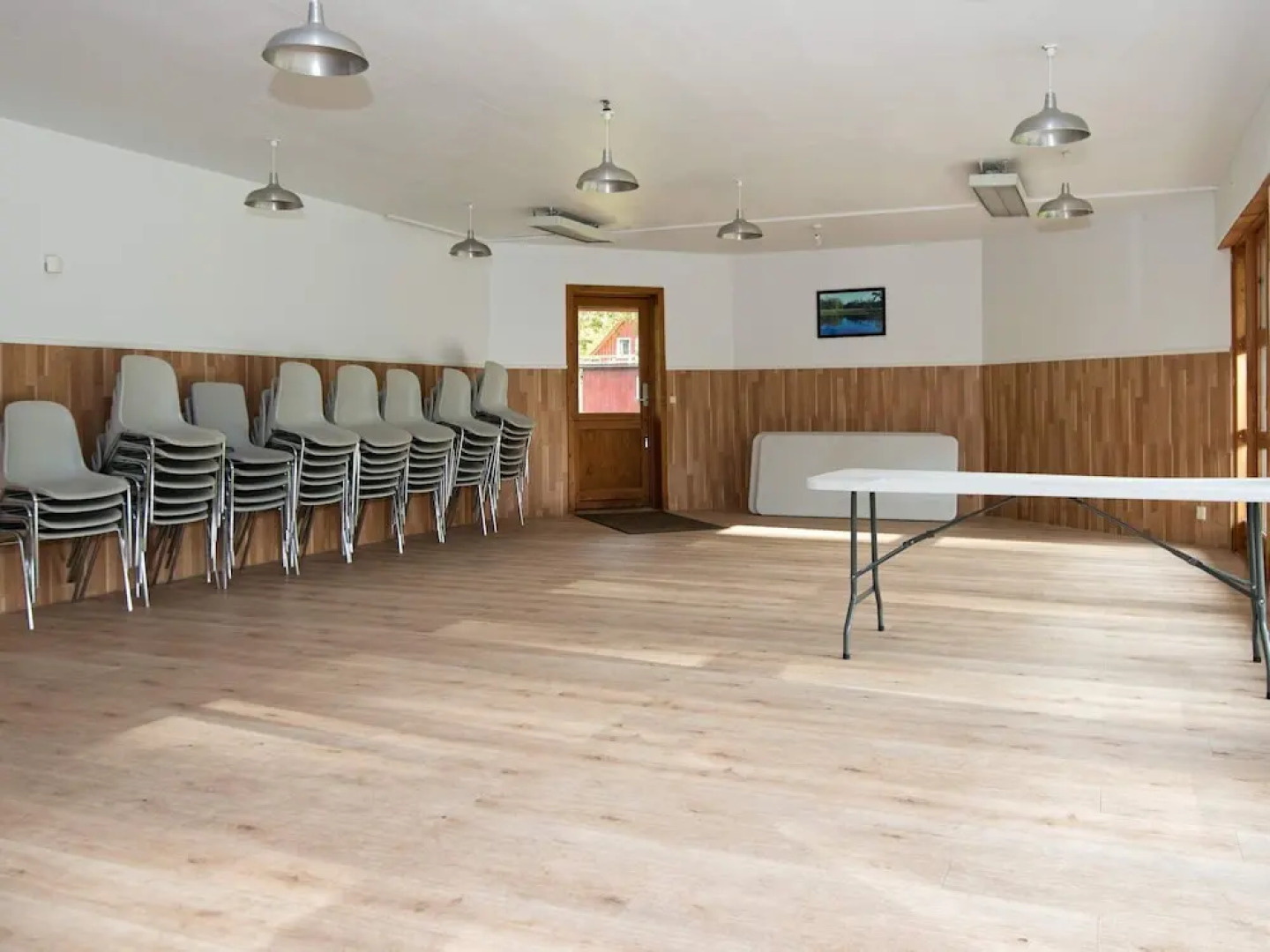 Garden-view Holiday Home in Jutland With Terrace