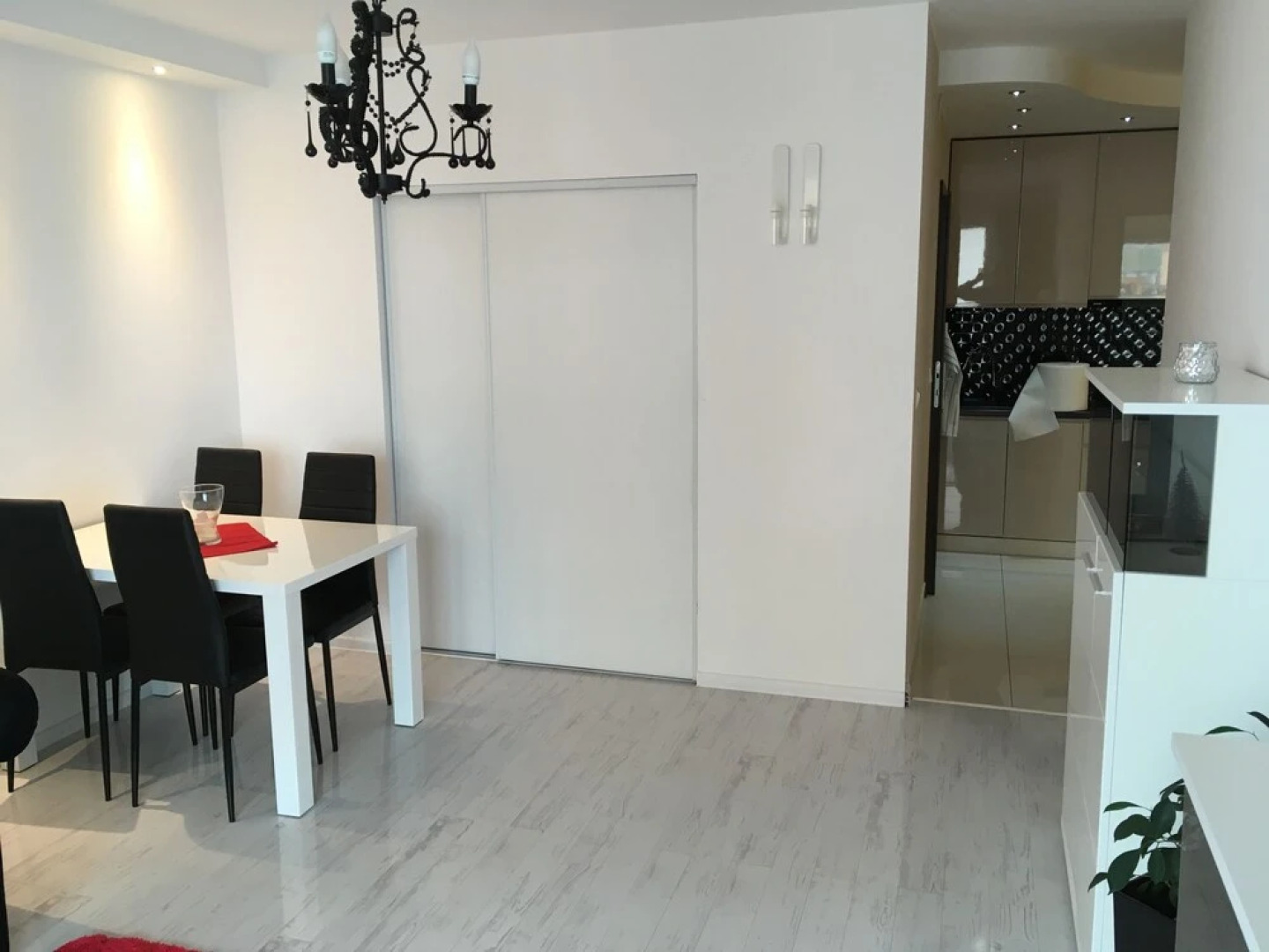 JAB Apartments Panoramika i Bandurskiego