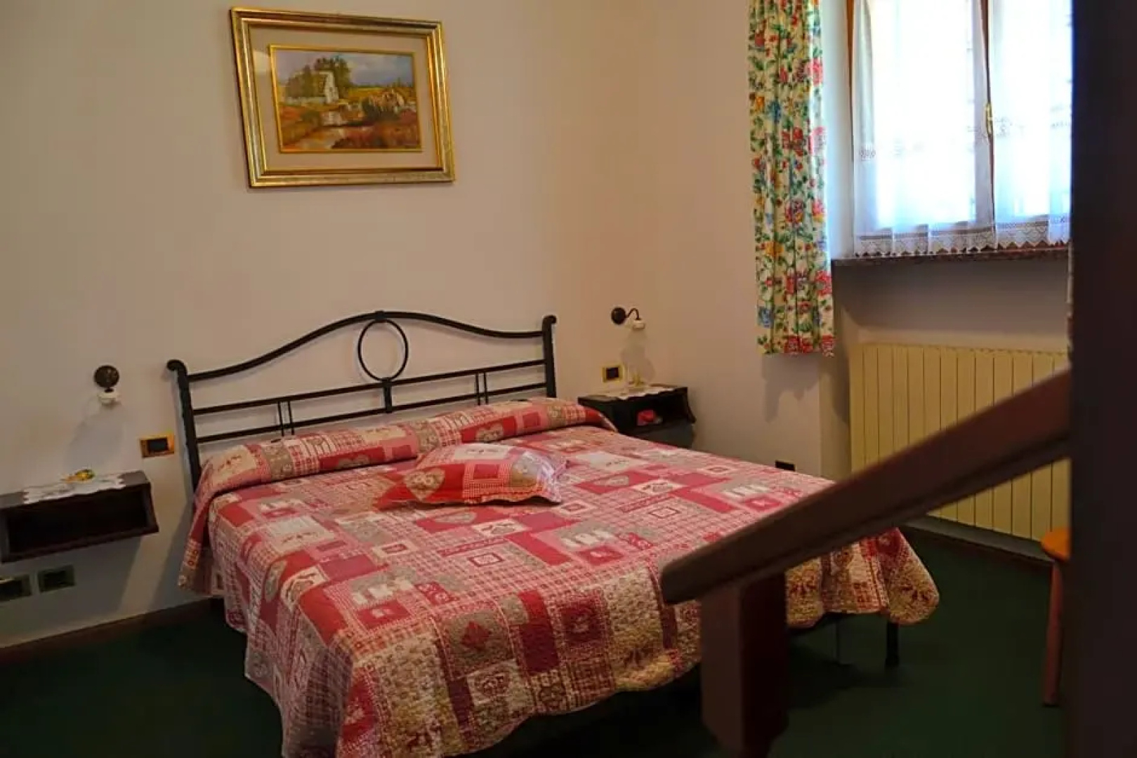 B&B Les Fleurs