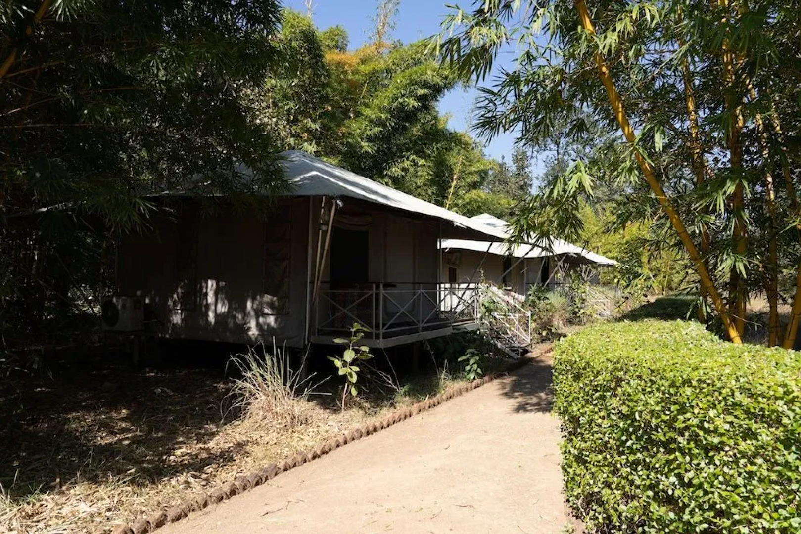 Bagh Tola, Bandhavgarh