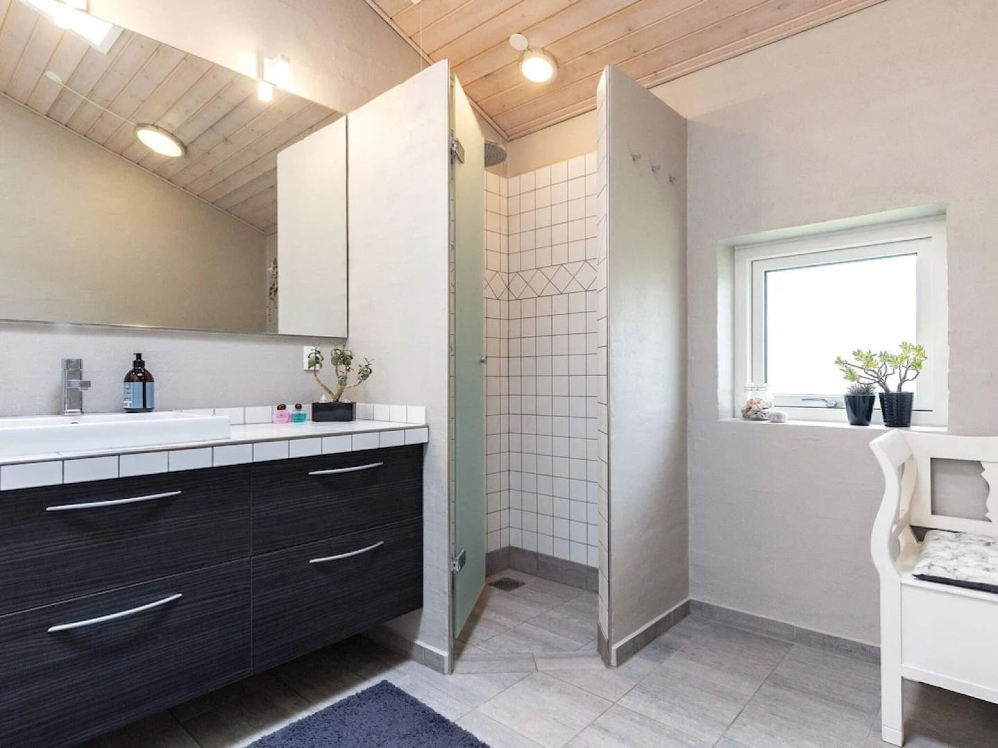 6 Person Holiday Home in Hojslev-by Traum