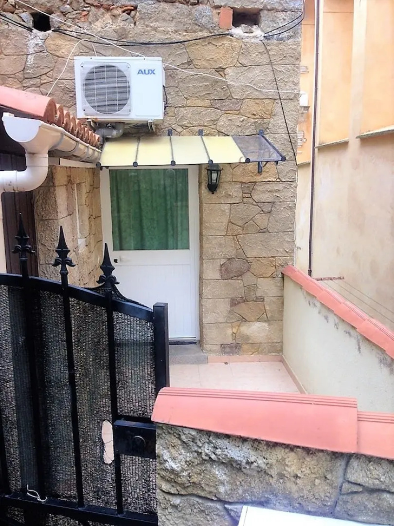 House With 2 Bedrooms in Muro, With Wonderful City View and Terrace -