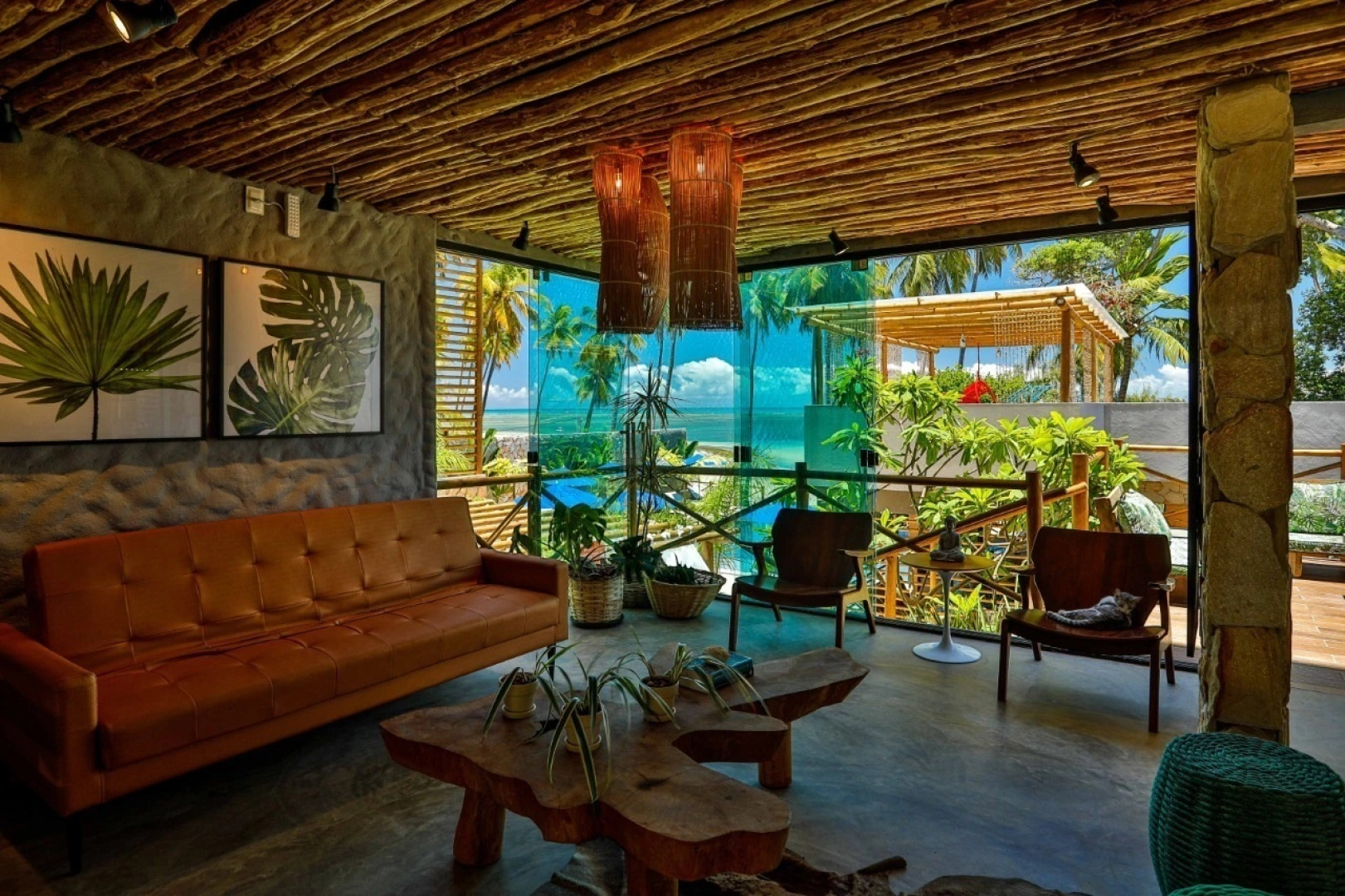 Pousada Vila de Taipa