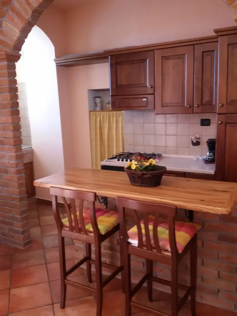 Agriturismo Dinoabbo