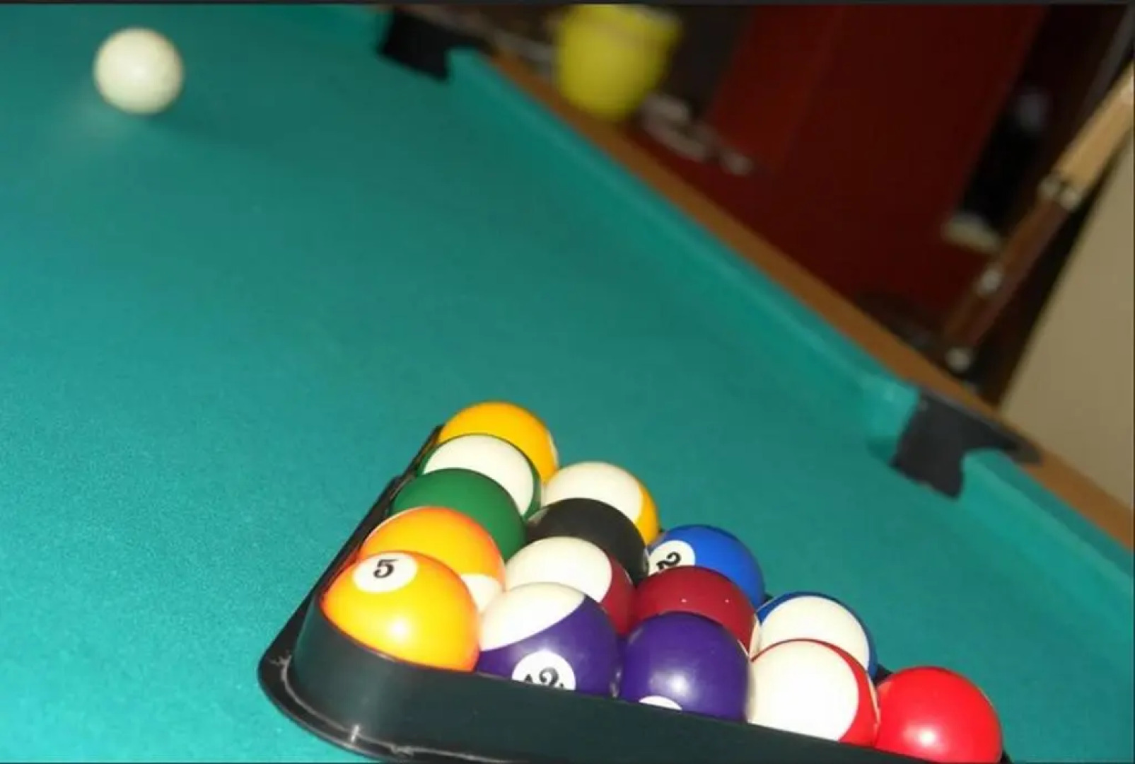 Brit Hotel le Magdalena