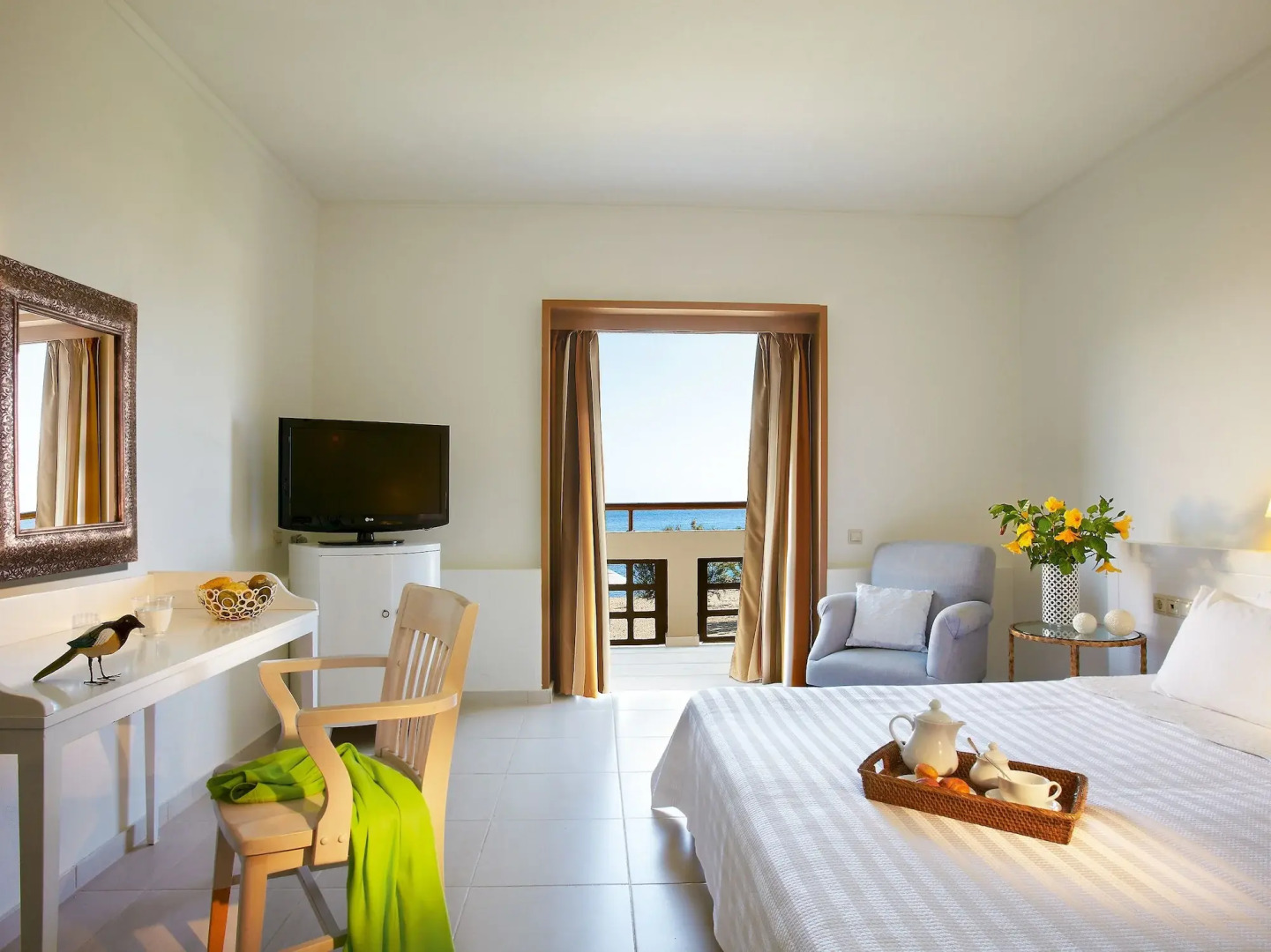 Hellenic Palace Hotel