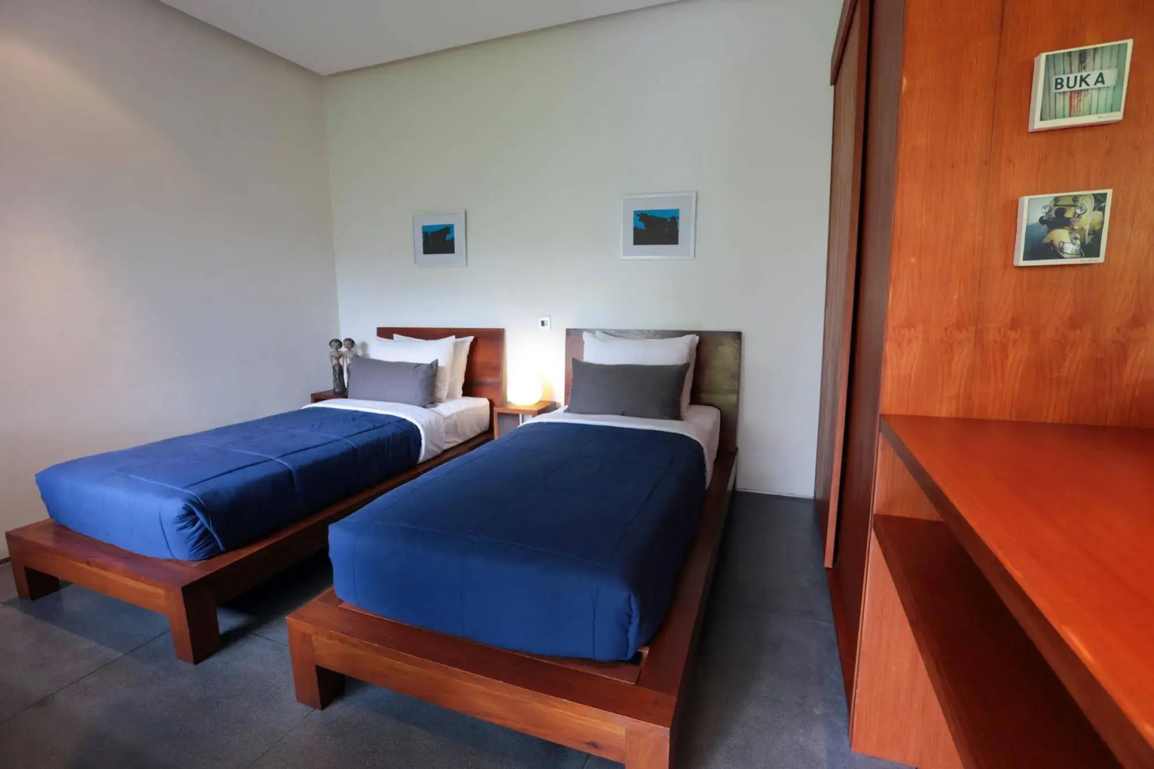 Pulau Boutique Villas