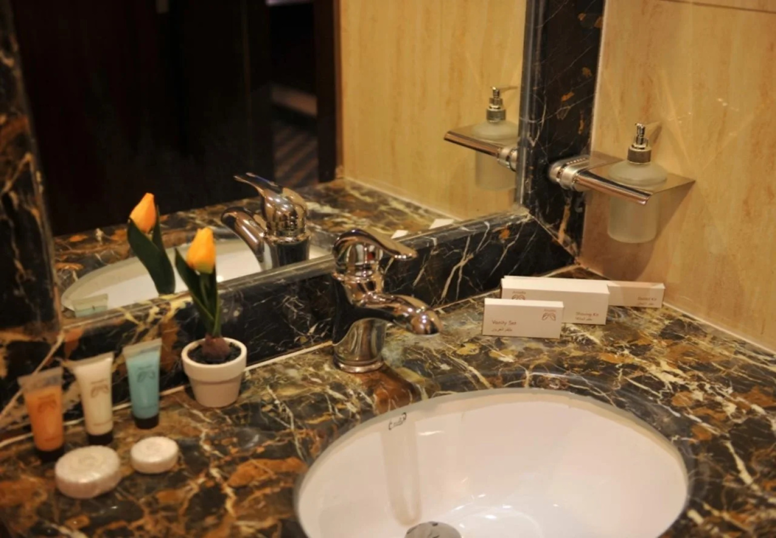 Days Hotel & Suites Jazan