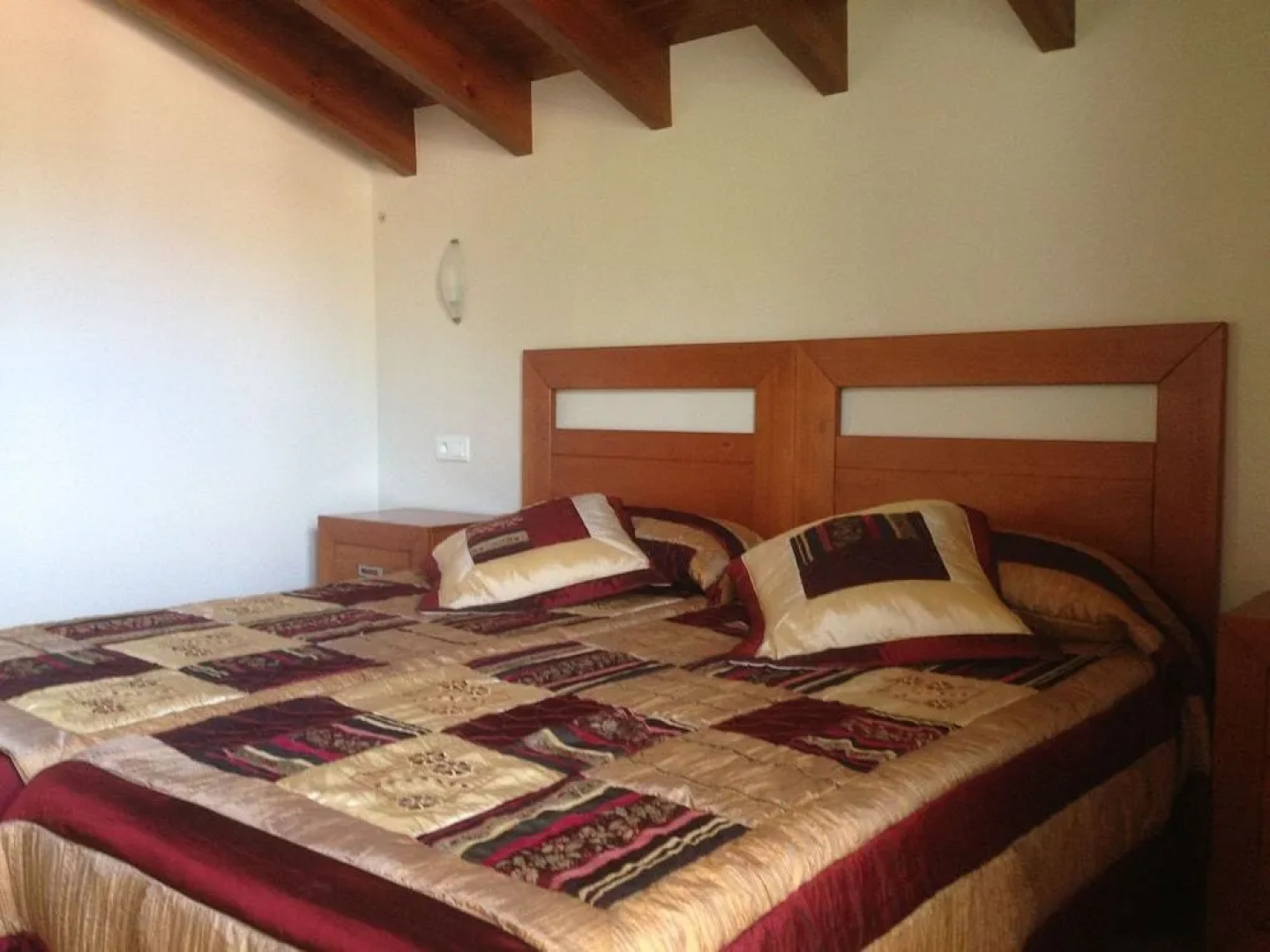 Casa Rural La LLosina