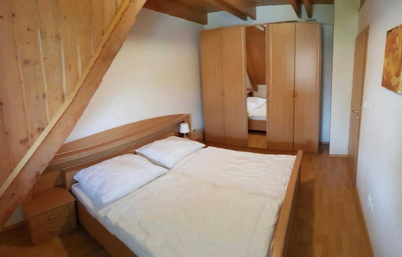 Riviera Lipno 502-07