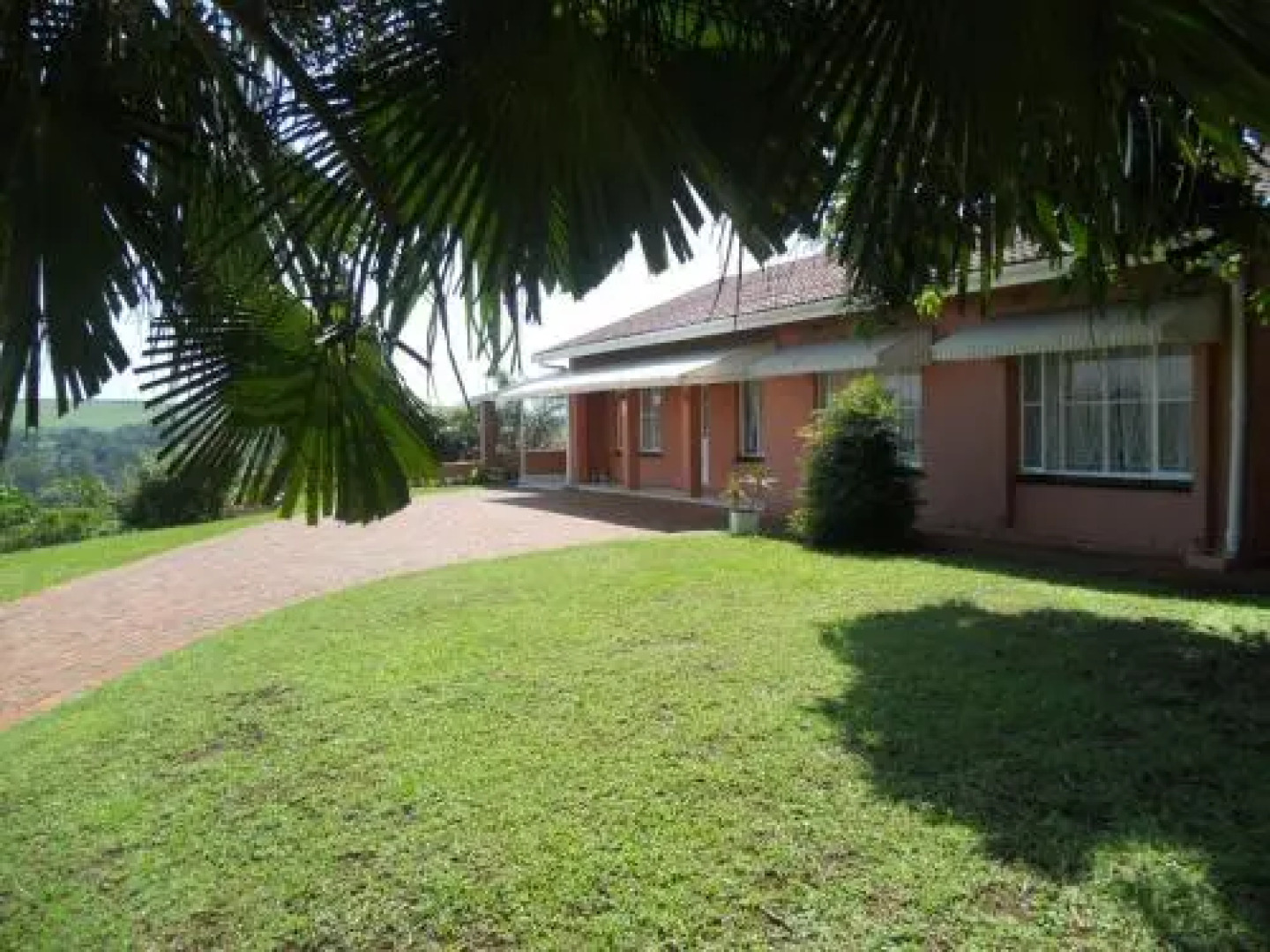 Nonkululeko Accommodation