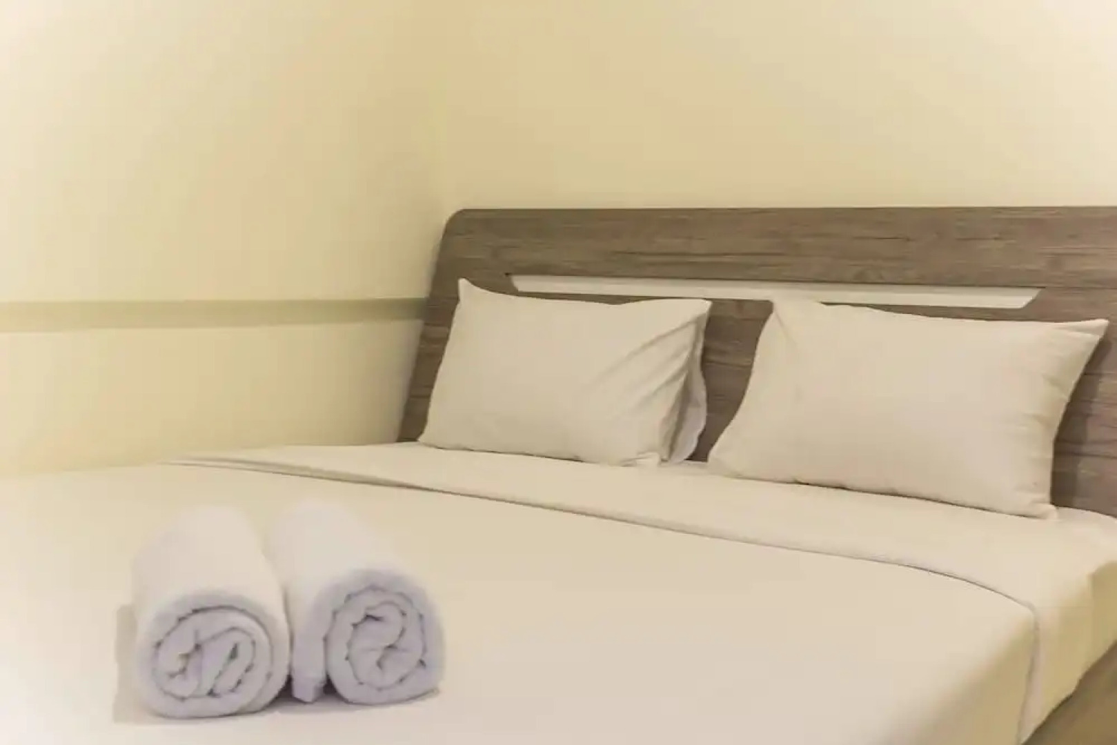 Comfortable 2Br Apartment At Meikarta