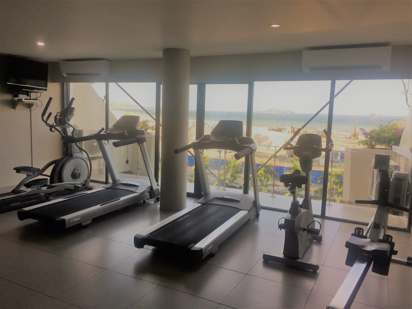 Ela Beach Hotel