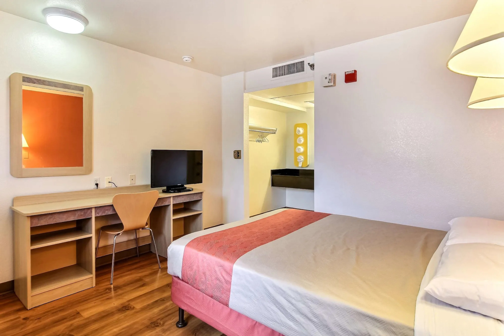 Motel 6 Salinas South - Monterey Area