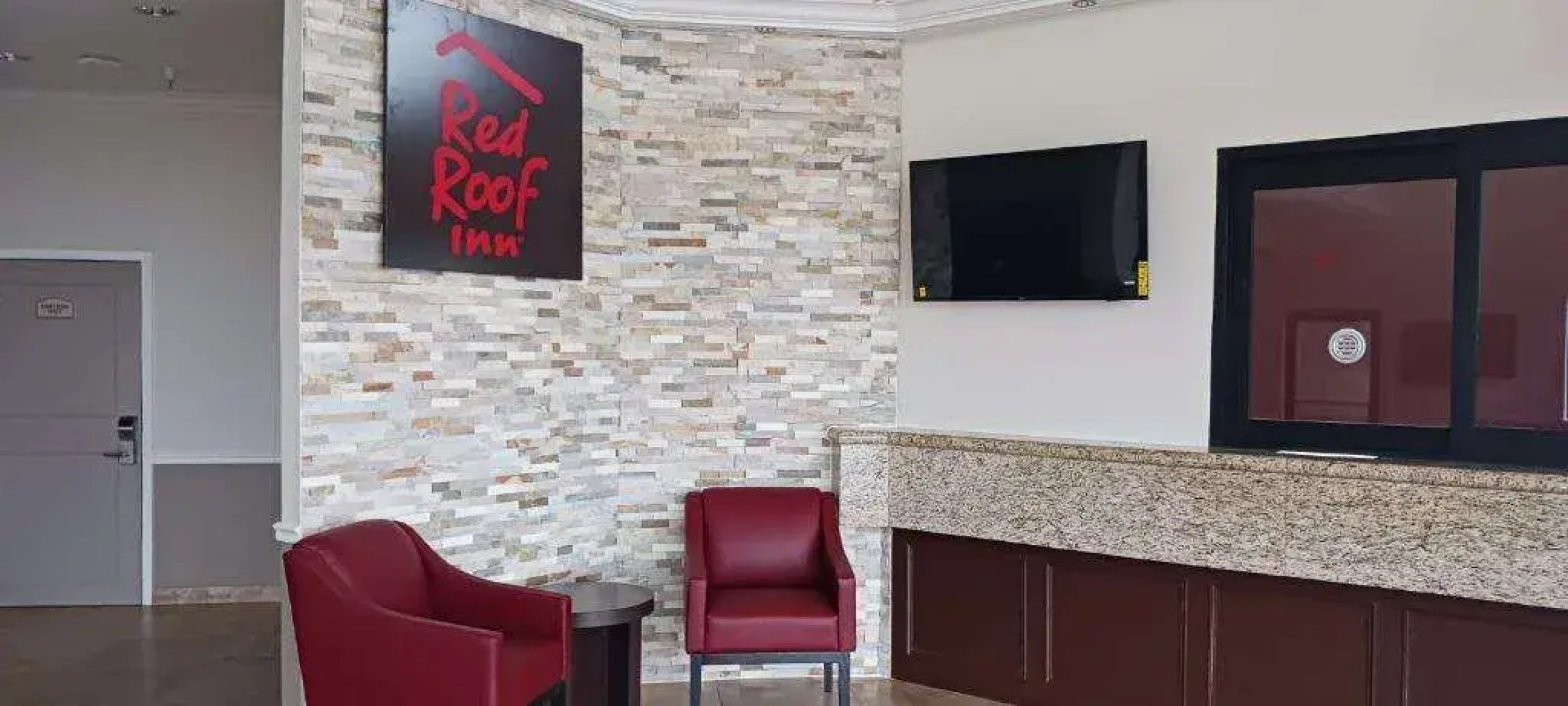 Americas Best Value Inn & Suites