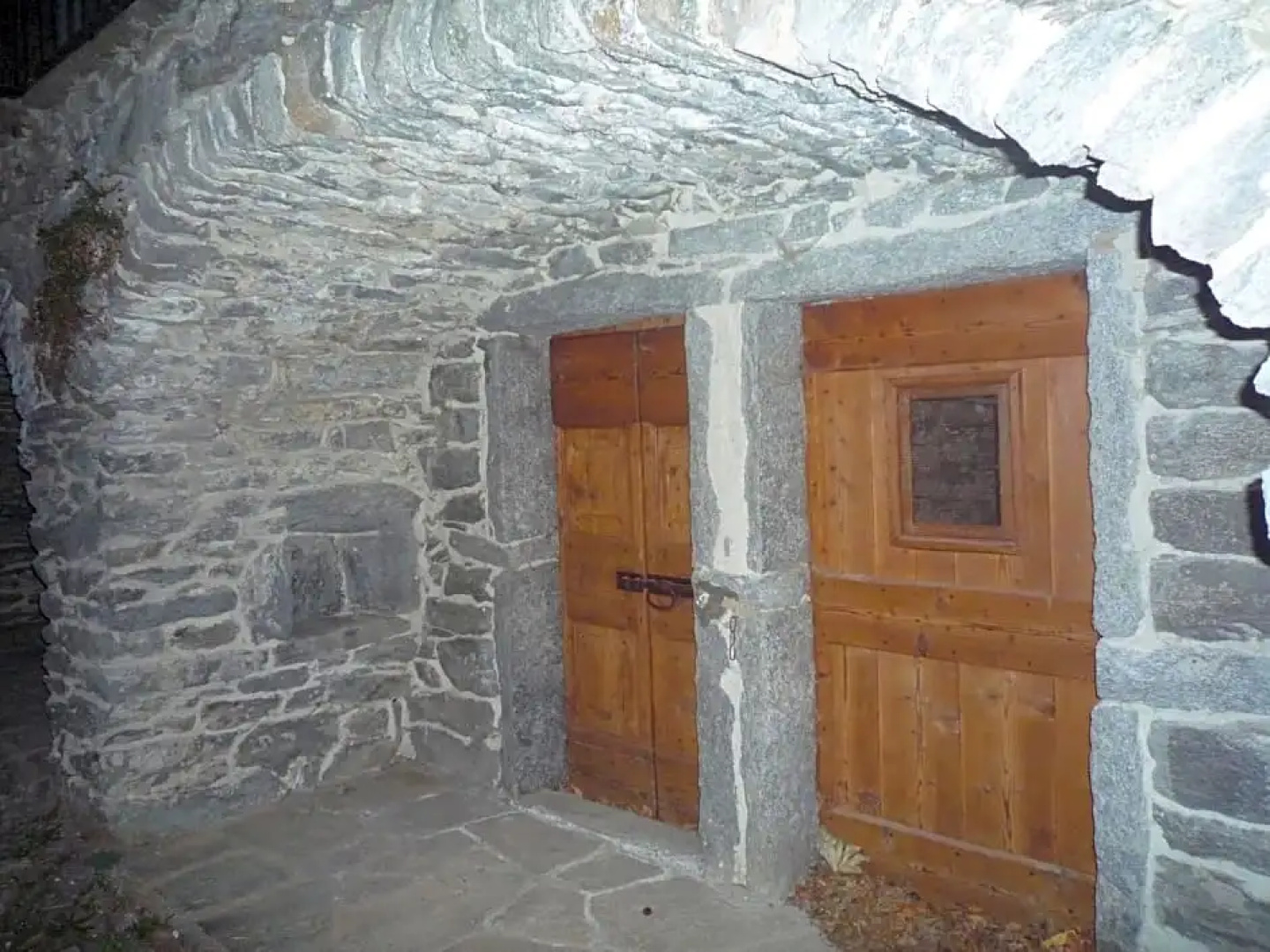 Bed and Breakfast Alpe Veglia