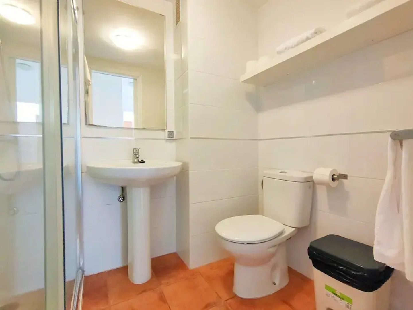 Nice 2 Bedroom Apartment Near Beach Los Cancajos