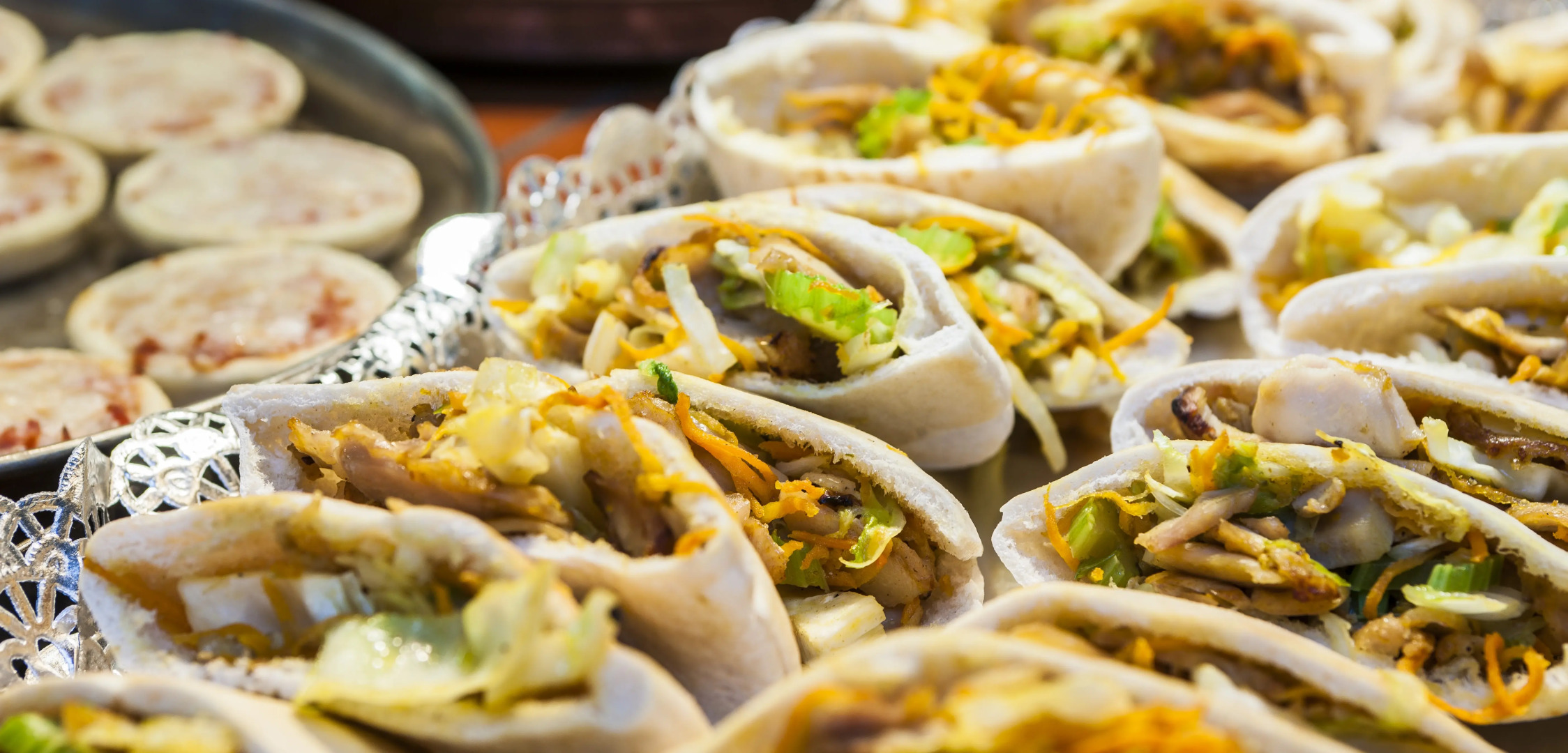 Globales Los Patos Park