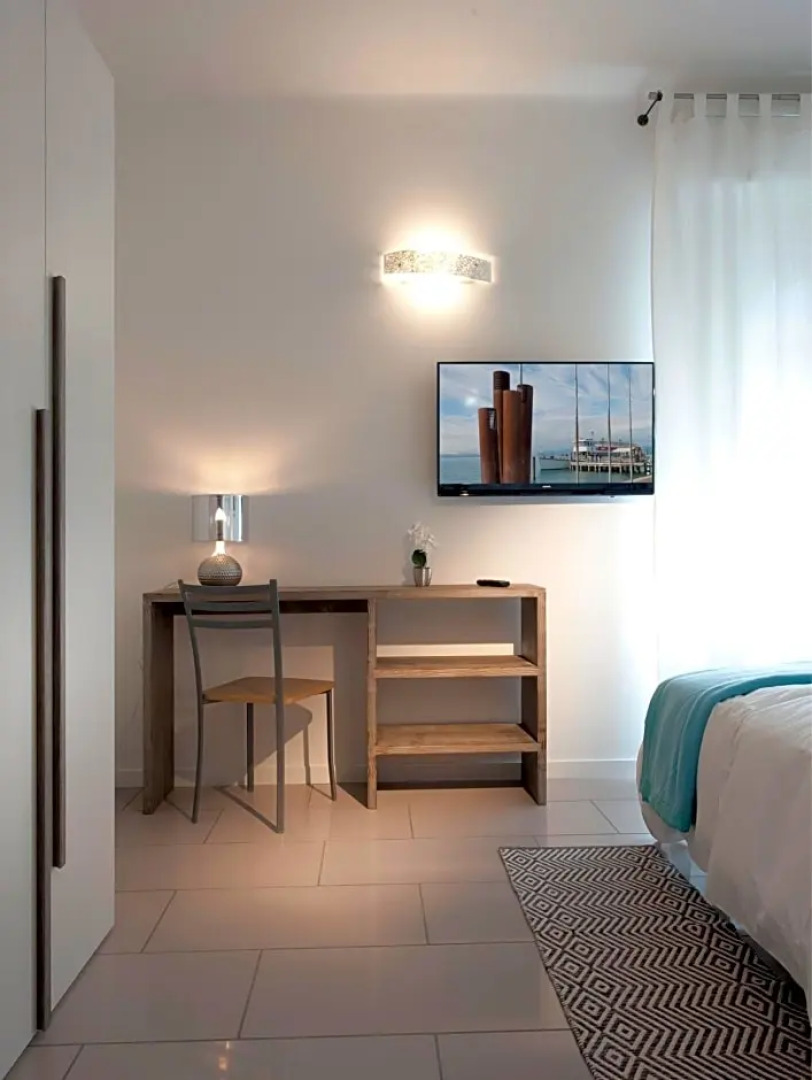 Pianaura suites - La Torre Tra Le Vigne