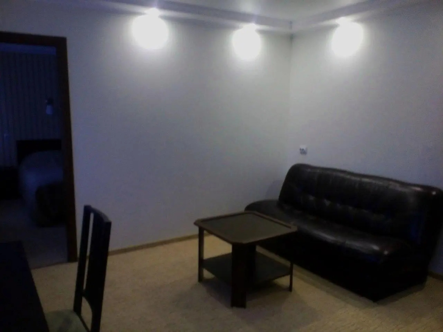 Космос (бывш. Ясный Космотрас)