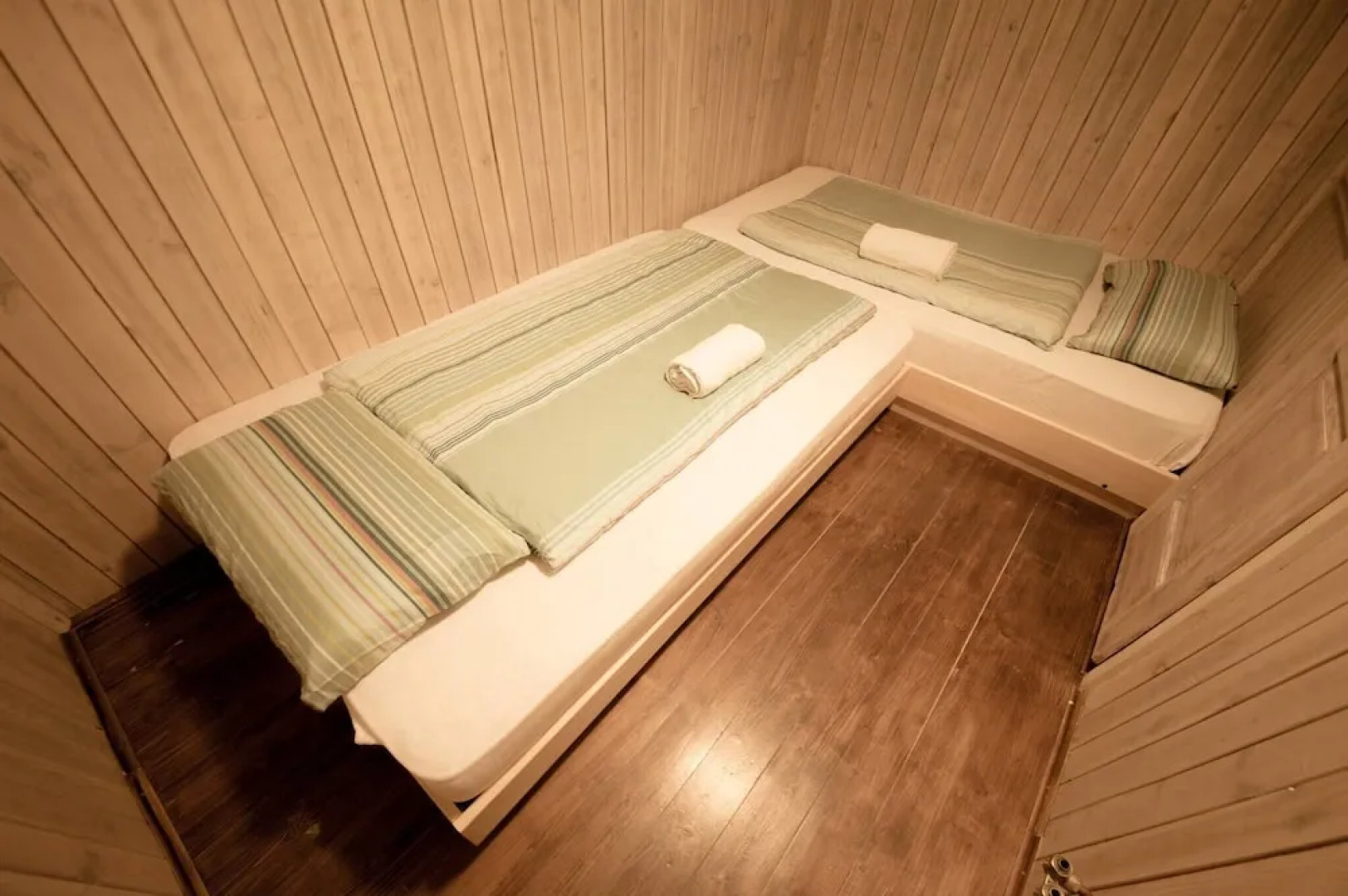 Chalet Pehta - Velika Planina