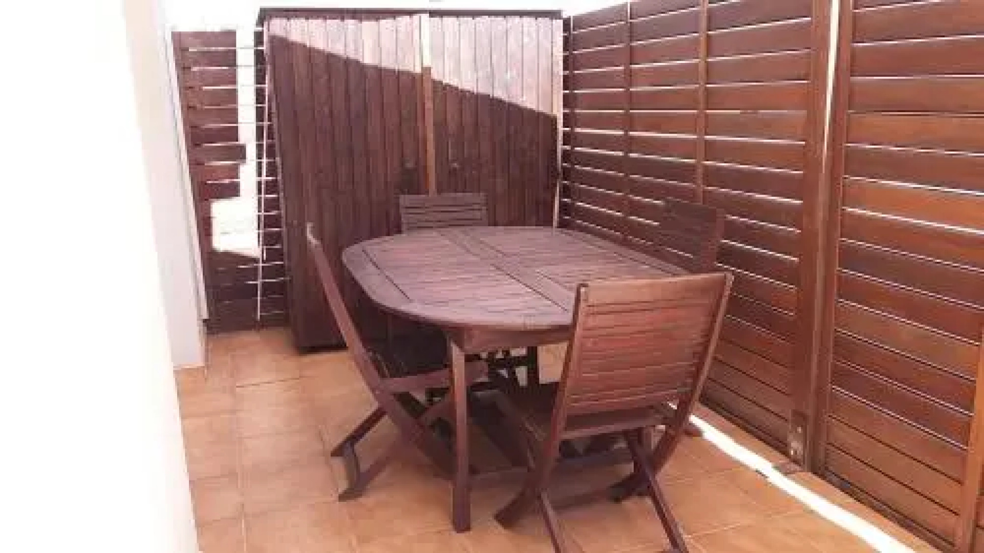 Apartamento Pueblo de Pescadores