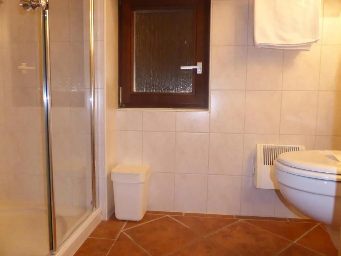 Ferienhotel Silberdistel garni