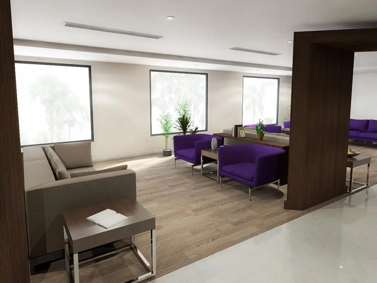 Somewhere Apartment Al Ahsa