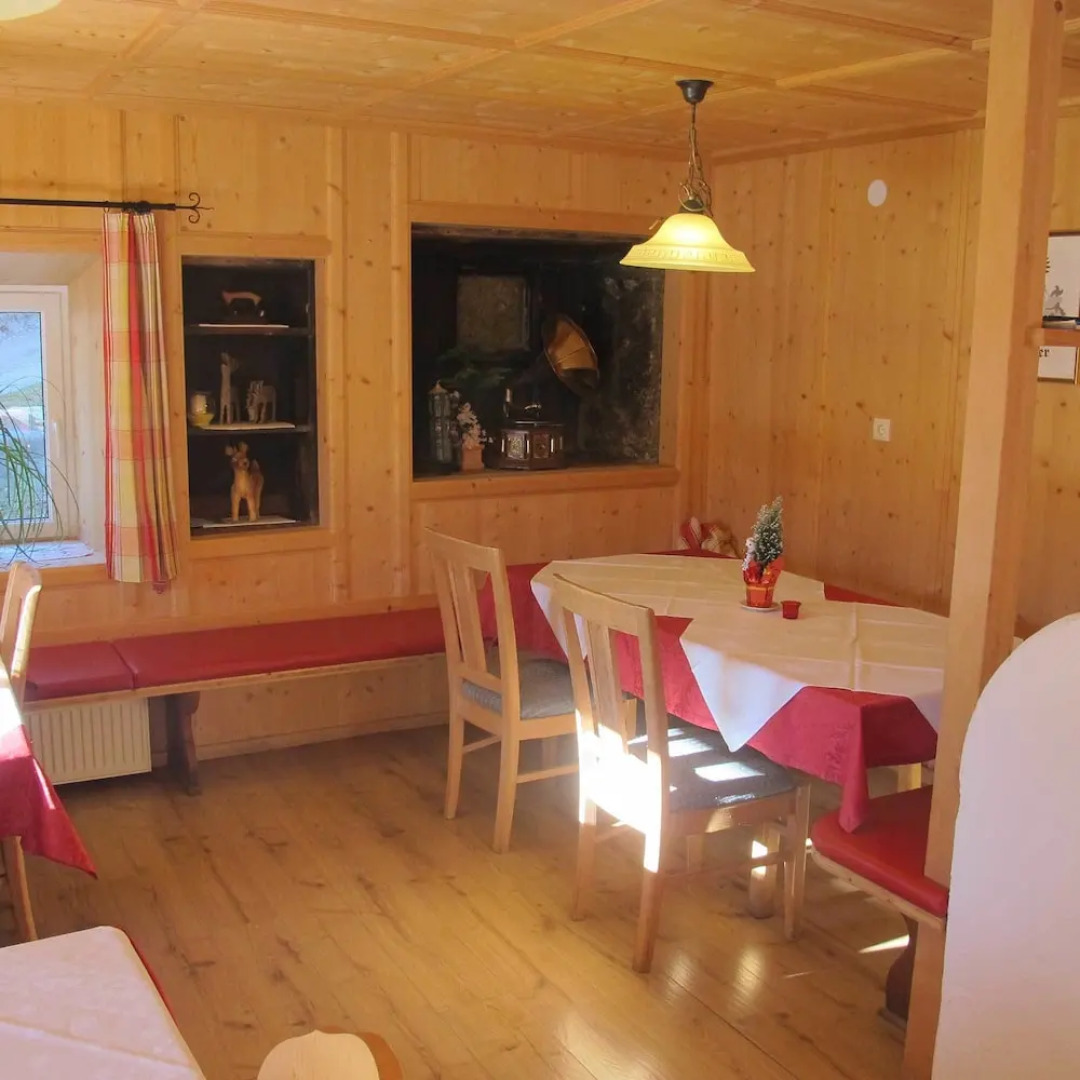 Pension Wirt am Bach