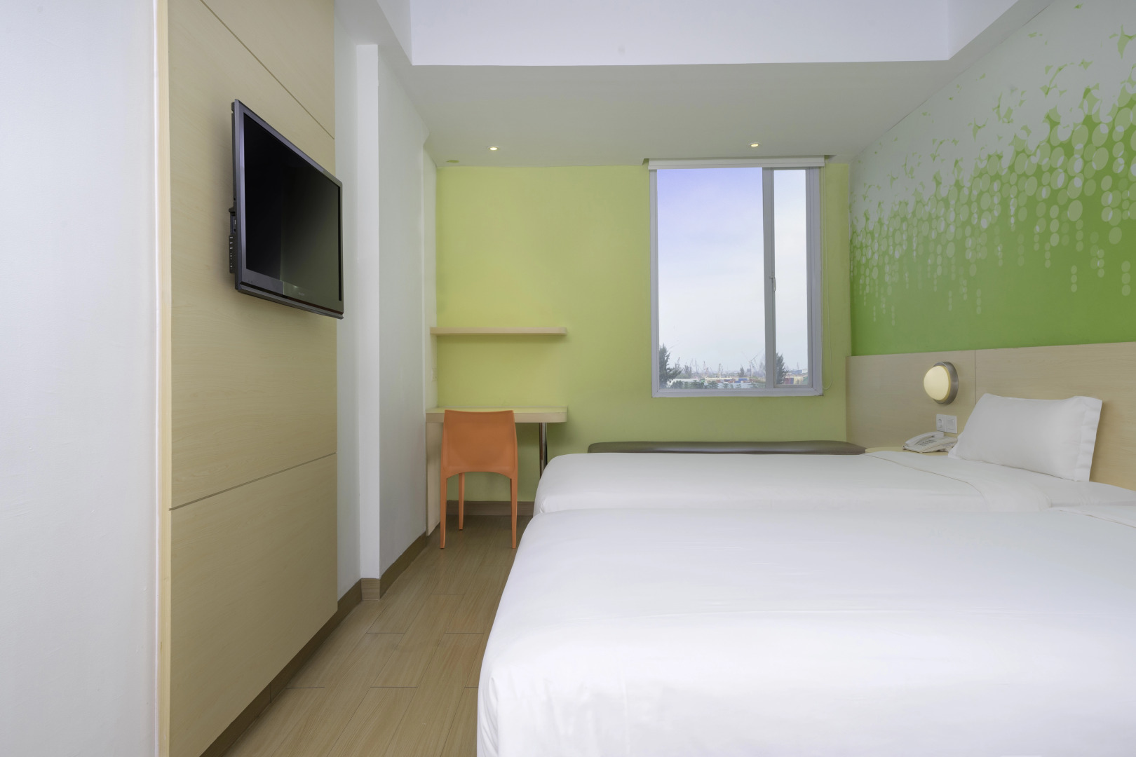 Zest Harbour Bay Batam by Swiss-Belhotel International