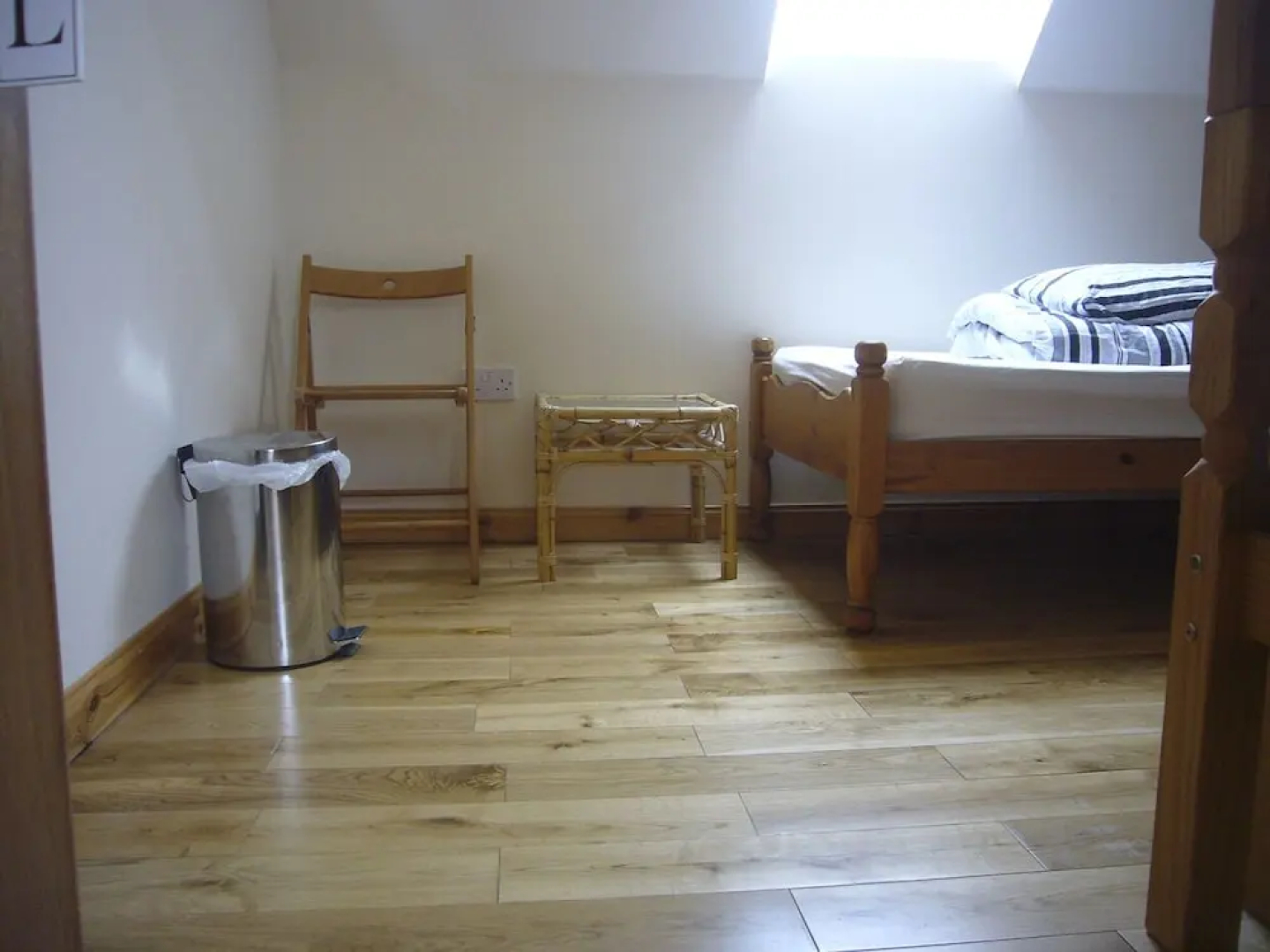 Black Isle Berries Bunkhouse
