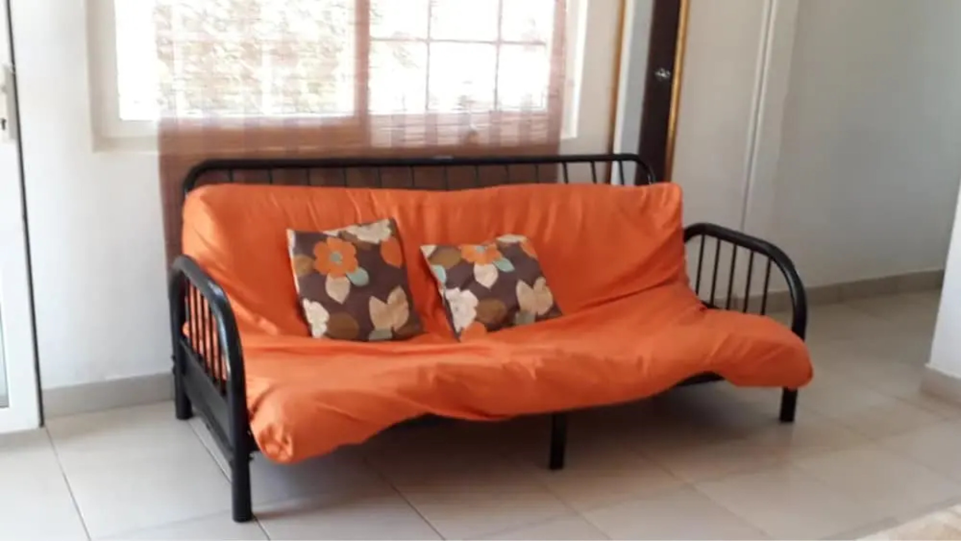 Cabañas Las Mandarinas