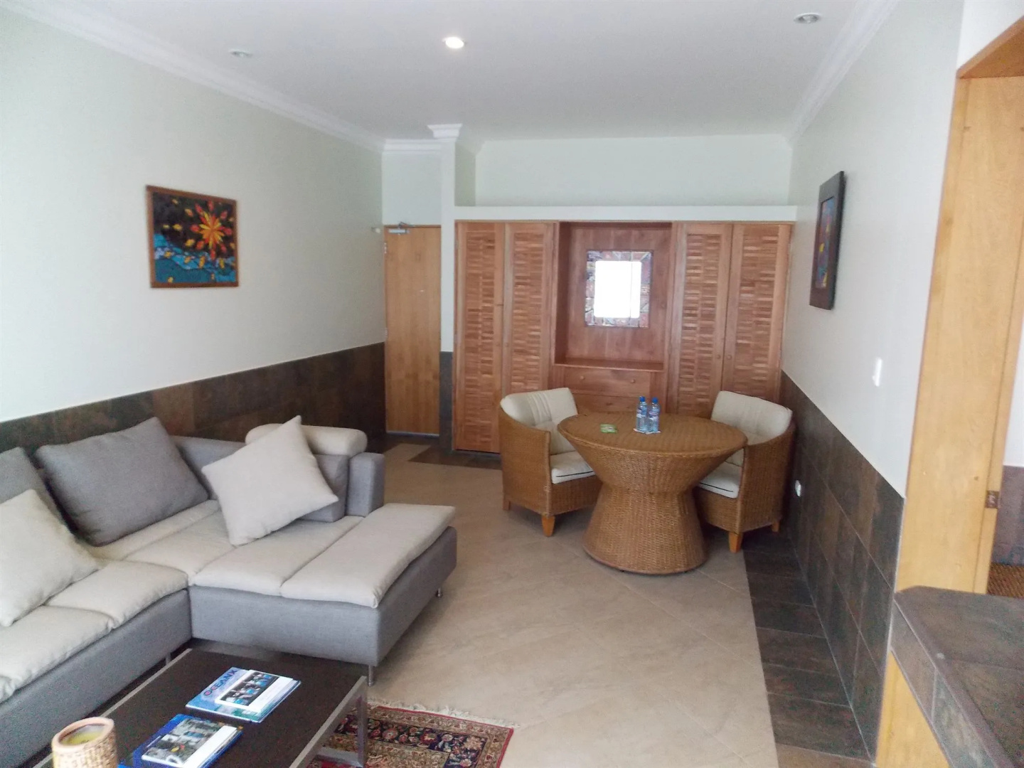 Dharma Beach Hotel