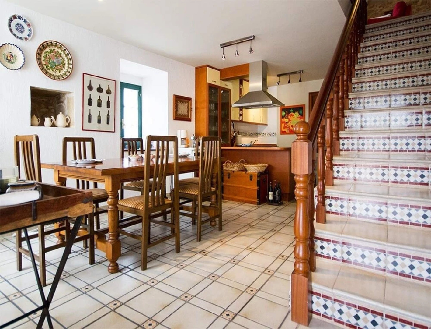 Villa In Viveir - 101508 by MO Rentals