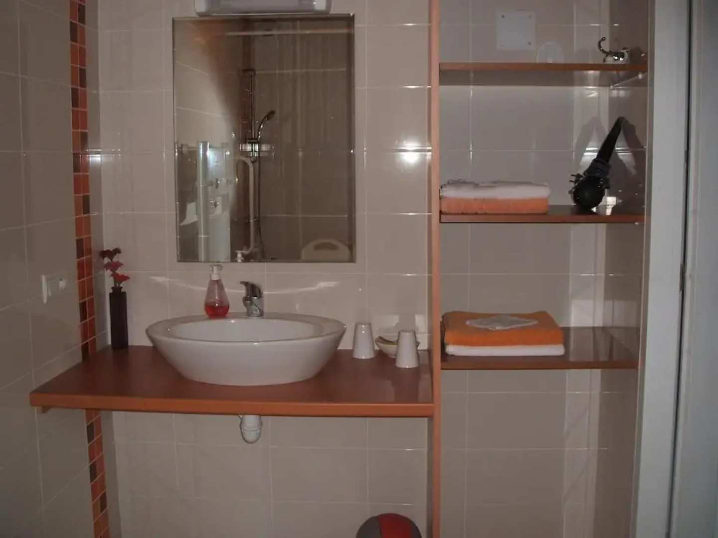 Chambres d'hôtes La Charrière