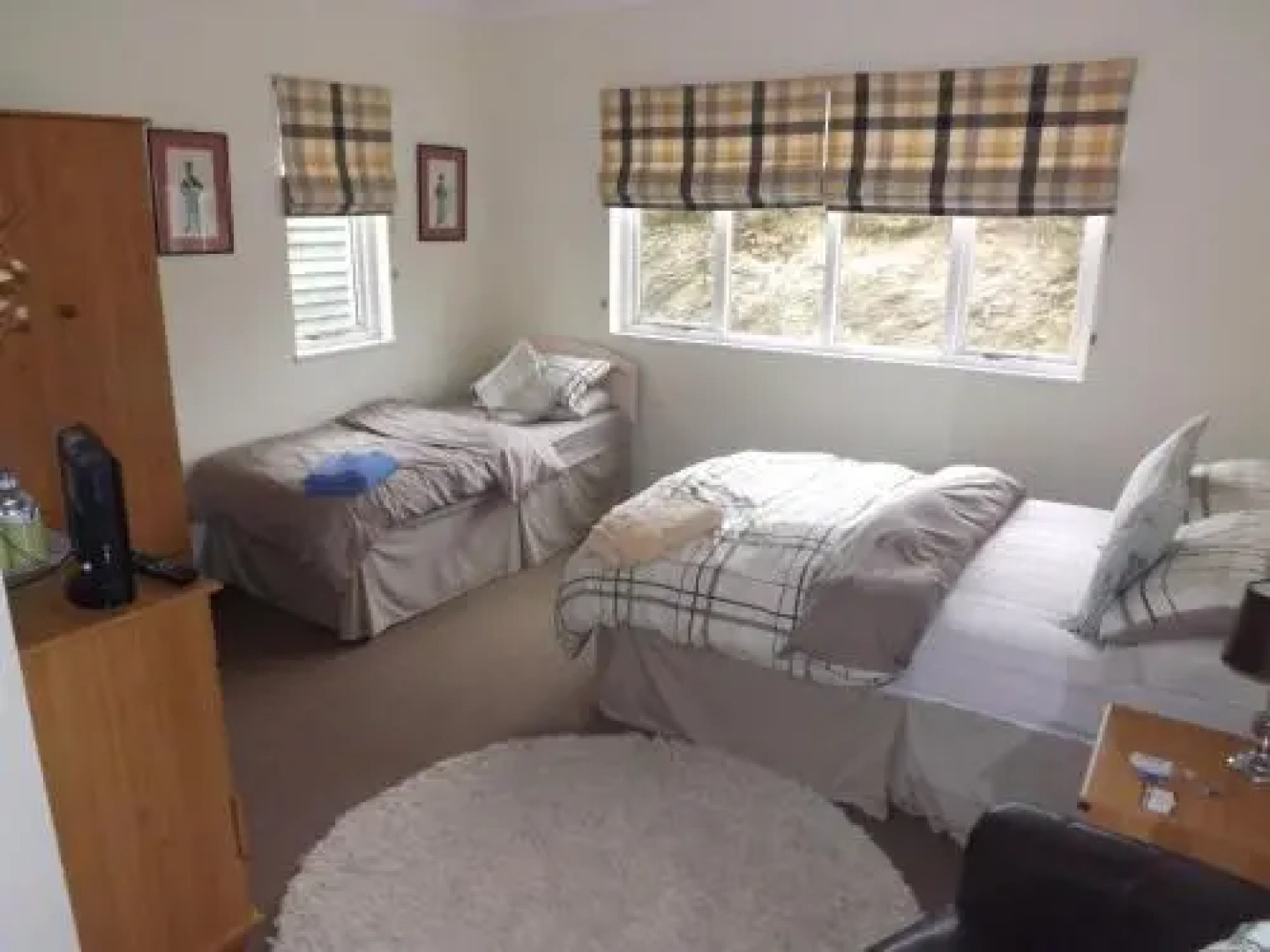 Gwel Y Mor Country Guest House