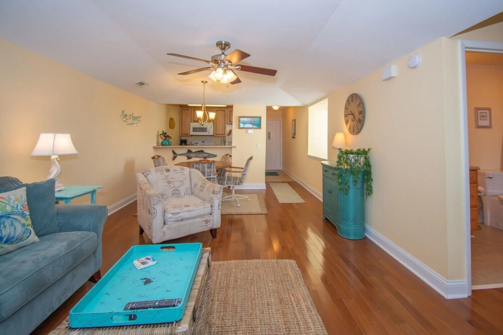 194 Beach Club Villa