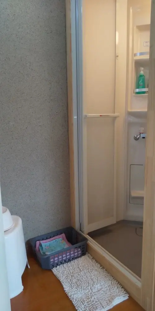 Guesthouse Cosmo - Hostel