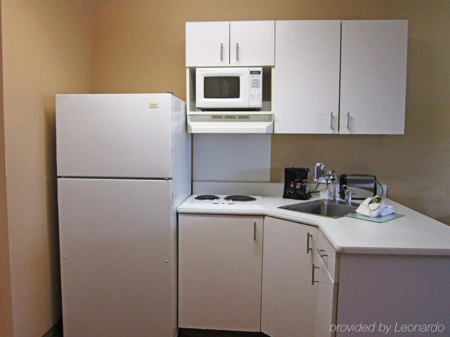Extended Stay America Suites Tacoma Fife