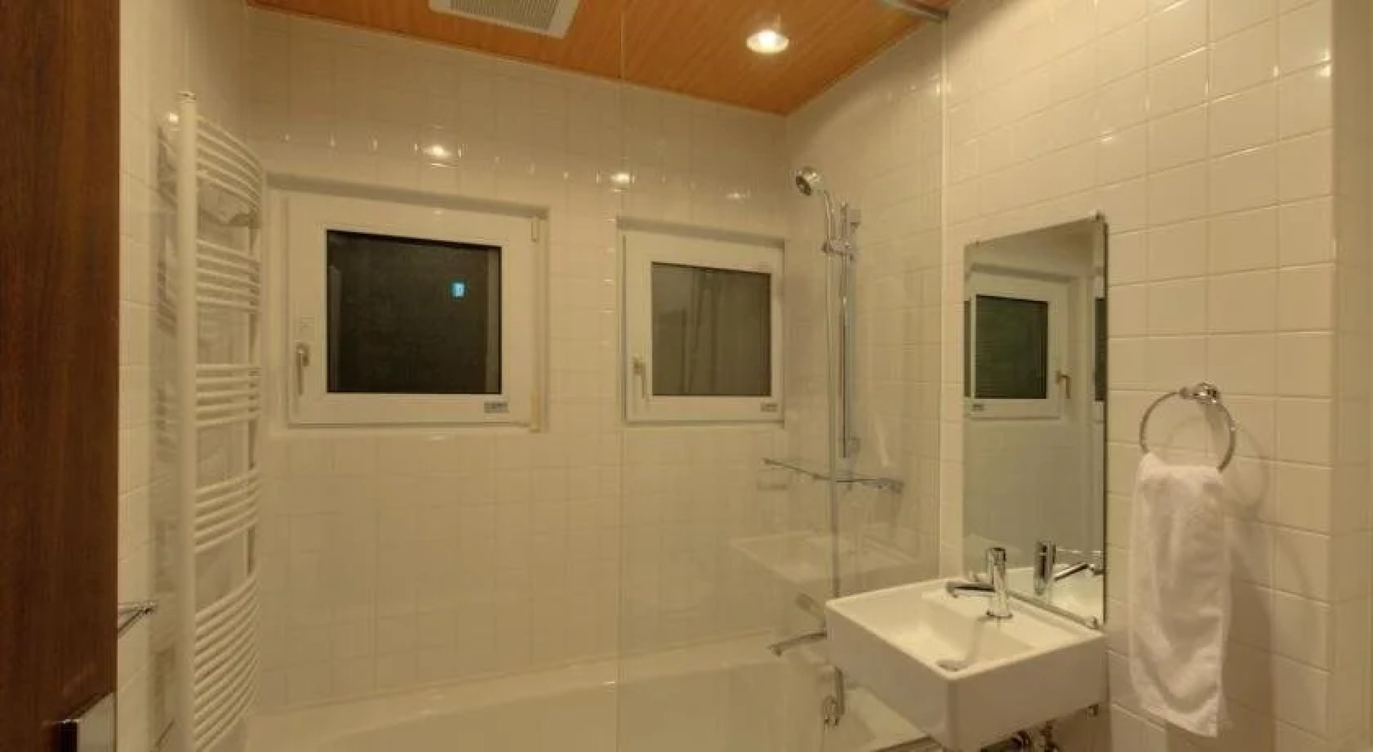 Holiday Niseko Ezo Yuki