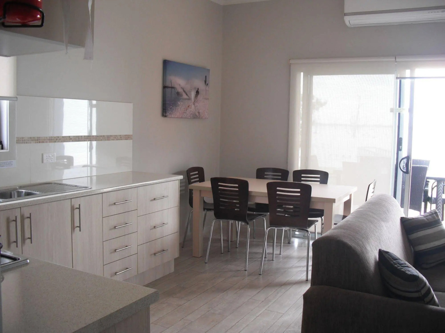 Tasman Holiday Parks - Lake Mulwala