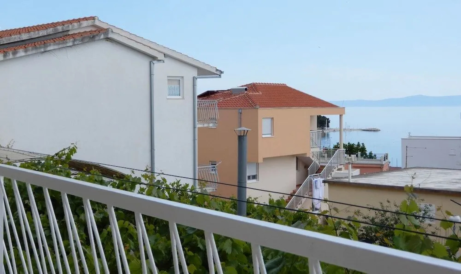 Bed and Breakfast Ivona