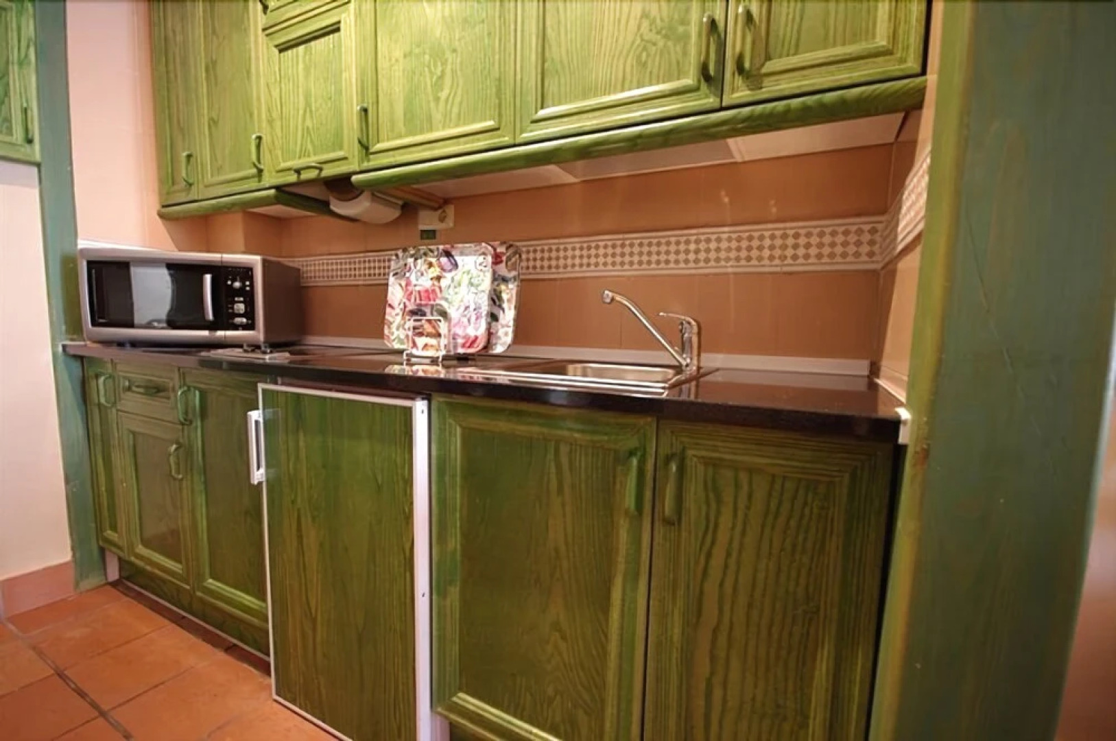 Apartamentos Dornajo ASN